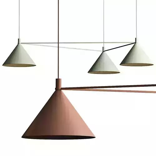 Zero Lumo Pendant Lamp