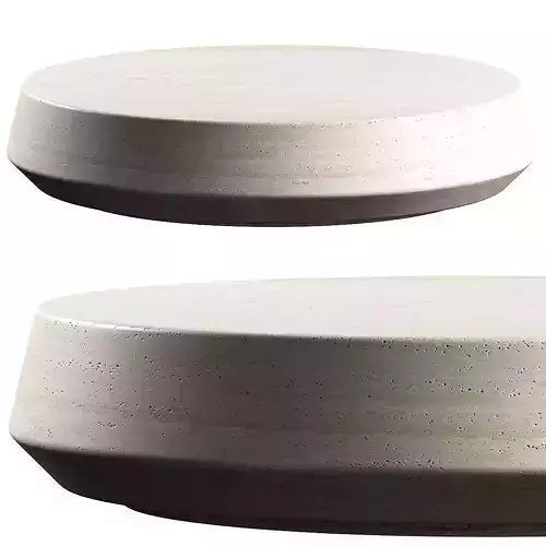 Osminin Studio Timeless Coffee Tables