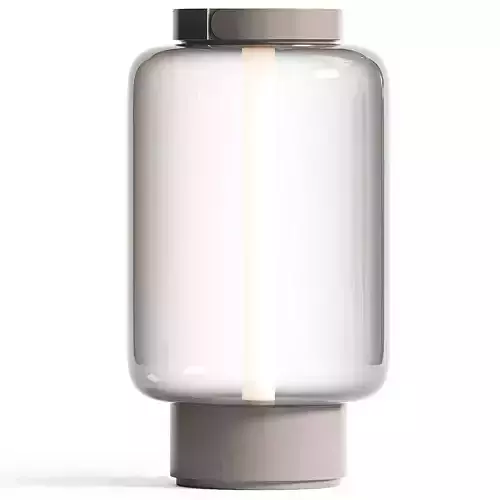 Qu Portable Lamp
