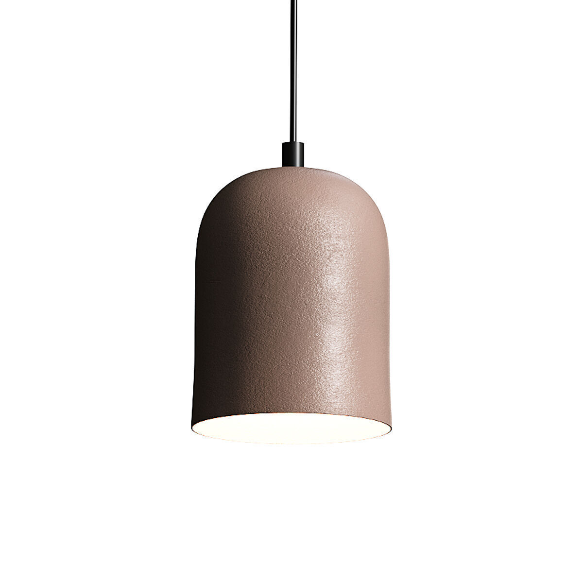 Aromas del Campo Copo Pendant Lamp 3D model_1