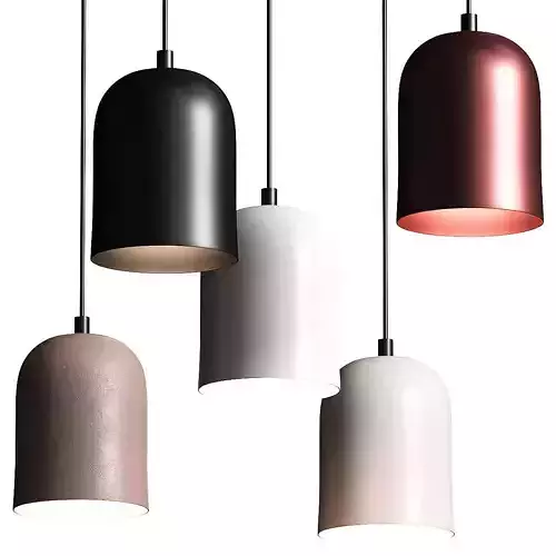 Aromas del Campo Copo Pendant Lamp