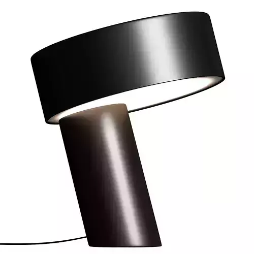 Hay Slant Table Lamp