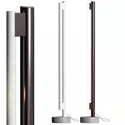 Frama Eiffel Floor Lamp