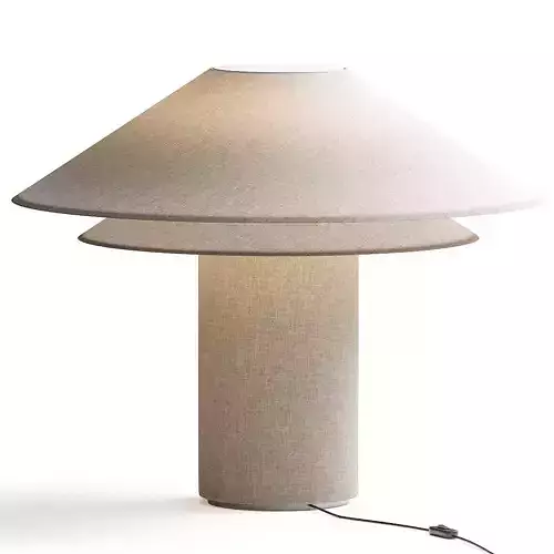 Normo Shan Table Lamp