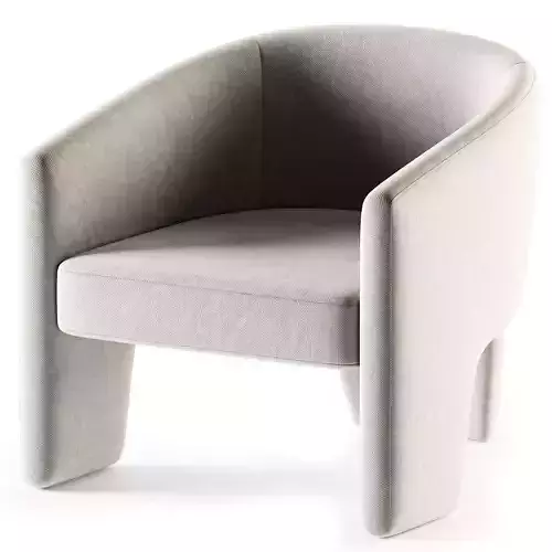  Anne Armchair