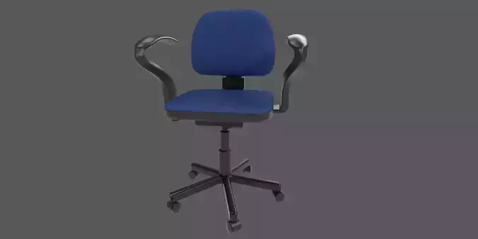 Office chair