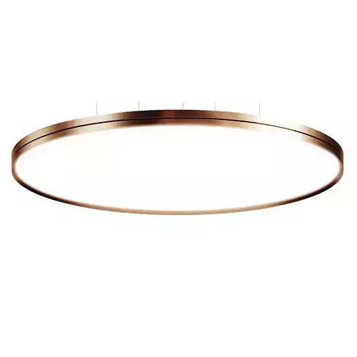 B lux Lite Hole S Pendant Lamps