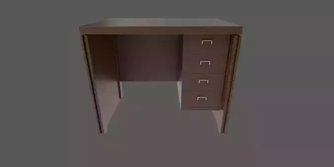 Office table