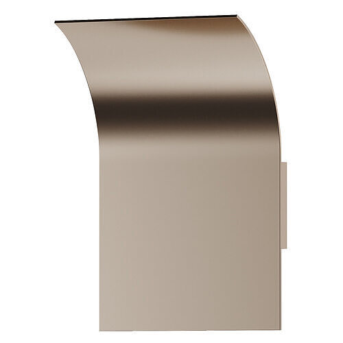 Nexo  Oxen Luce Pergola Wall Lamp 3D model