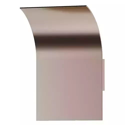 Nexo  Oxen Luce Pergola Wall Lamp