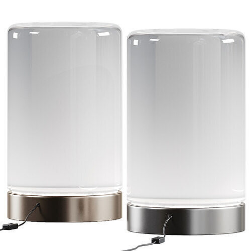 Bontempi Pop Table Lamp 3D model