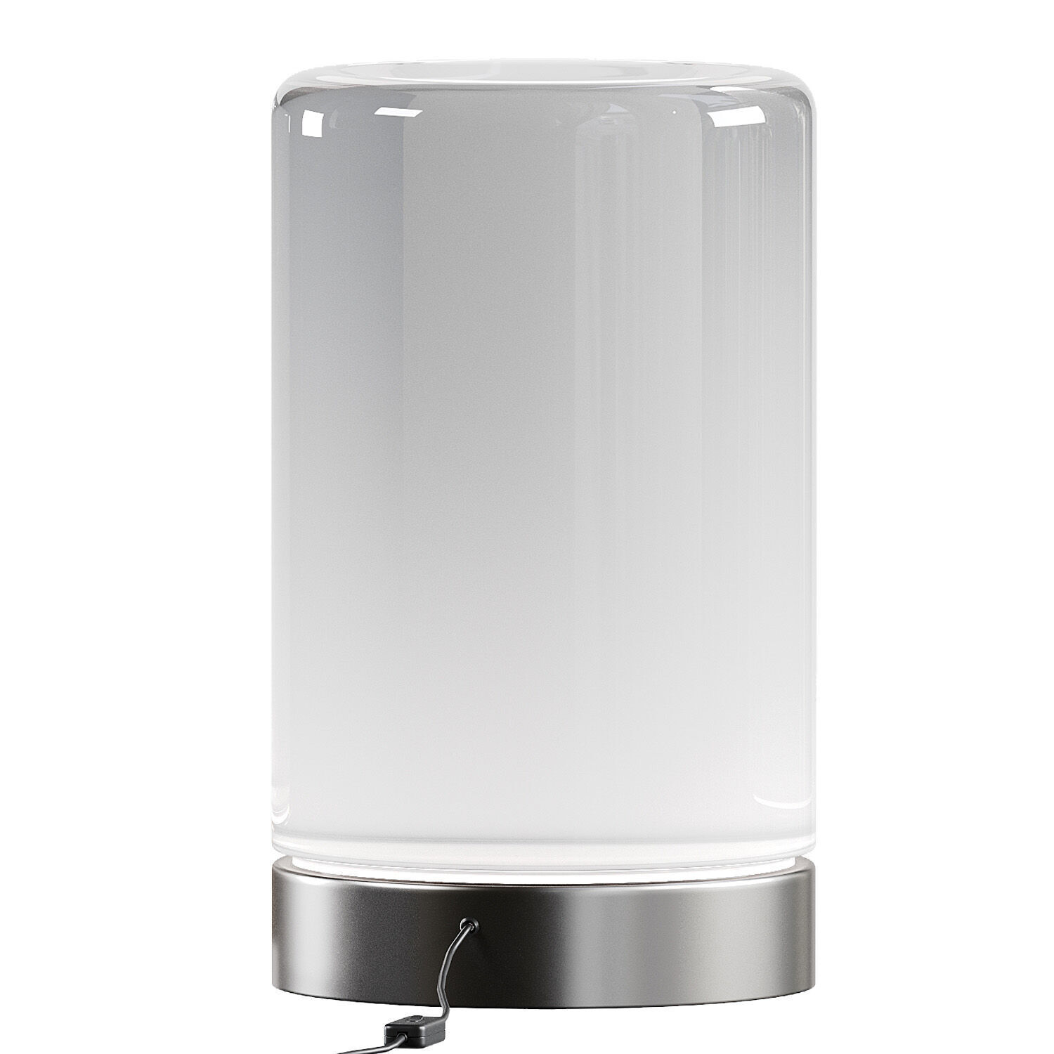 Bontempi Pop Table Lamp 3D model_4