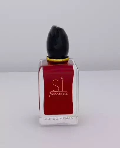 bottle perfume SI 
