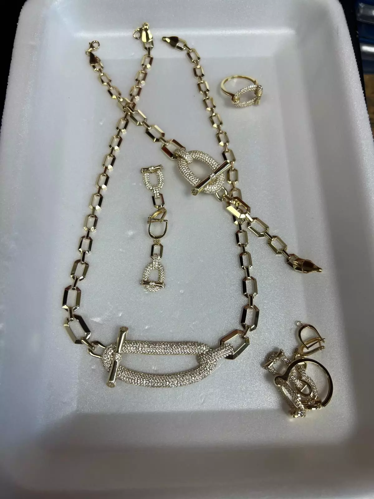 hermes set 3D print model_0