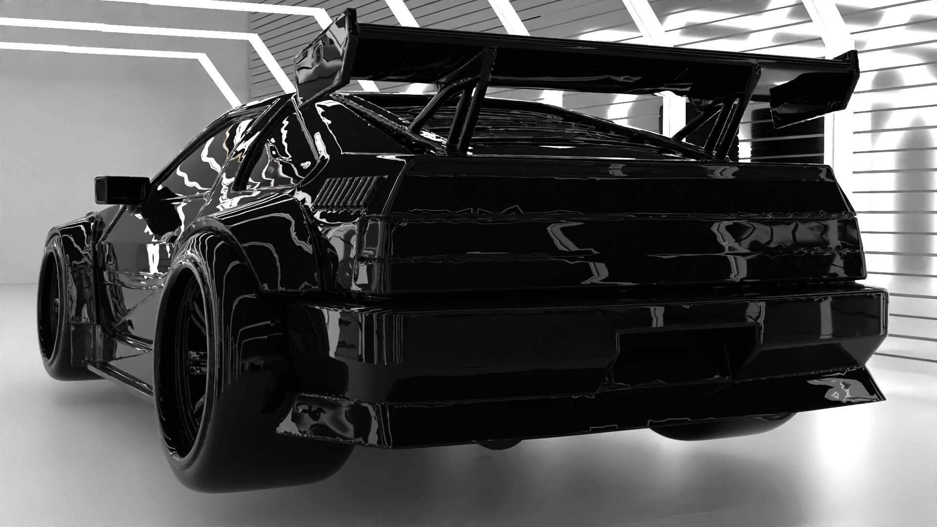 XO MODEL 1 3D model_1