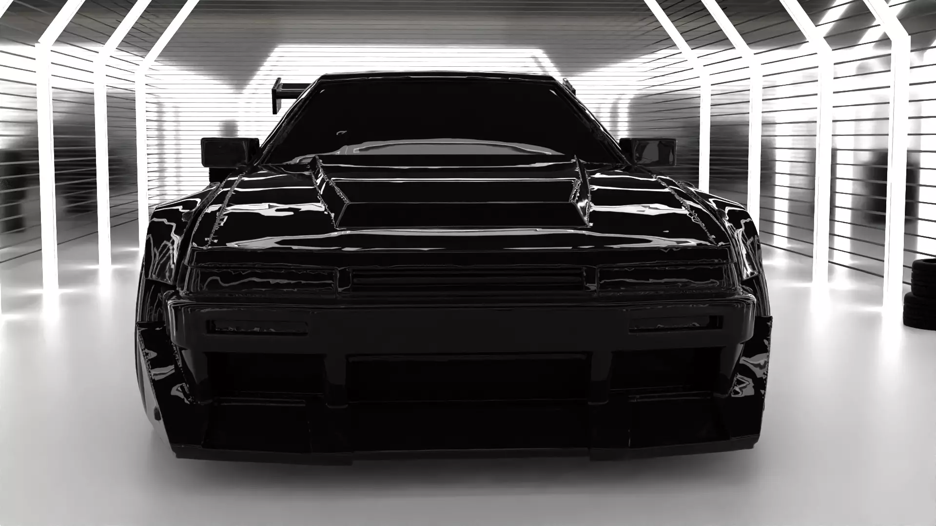 XO MODEL 1 3D model_0