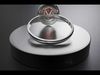 Double halo ring 3D print model_1