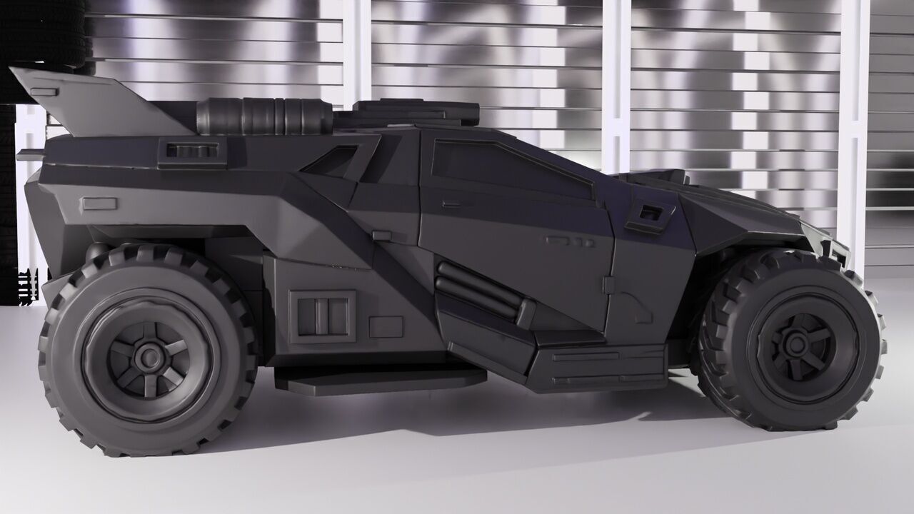 XXO model 2 3D model_3