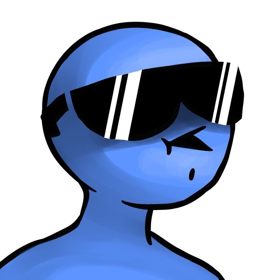 Dani MILK Low-poly 3D model_2