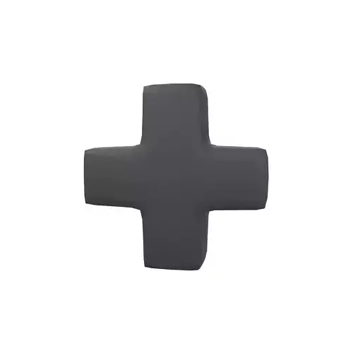 Plus Sign Symbol v1 001