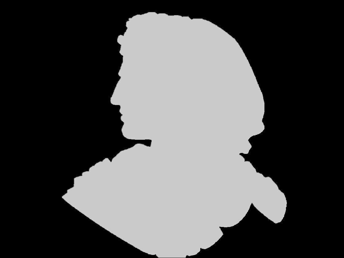 Alexander the Great 3D Relief Bust 3D print model_5