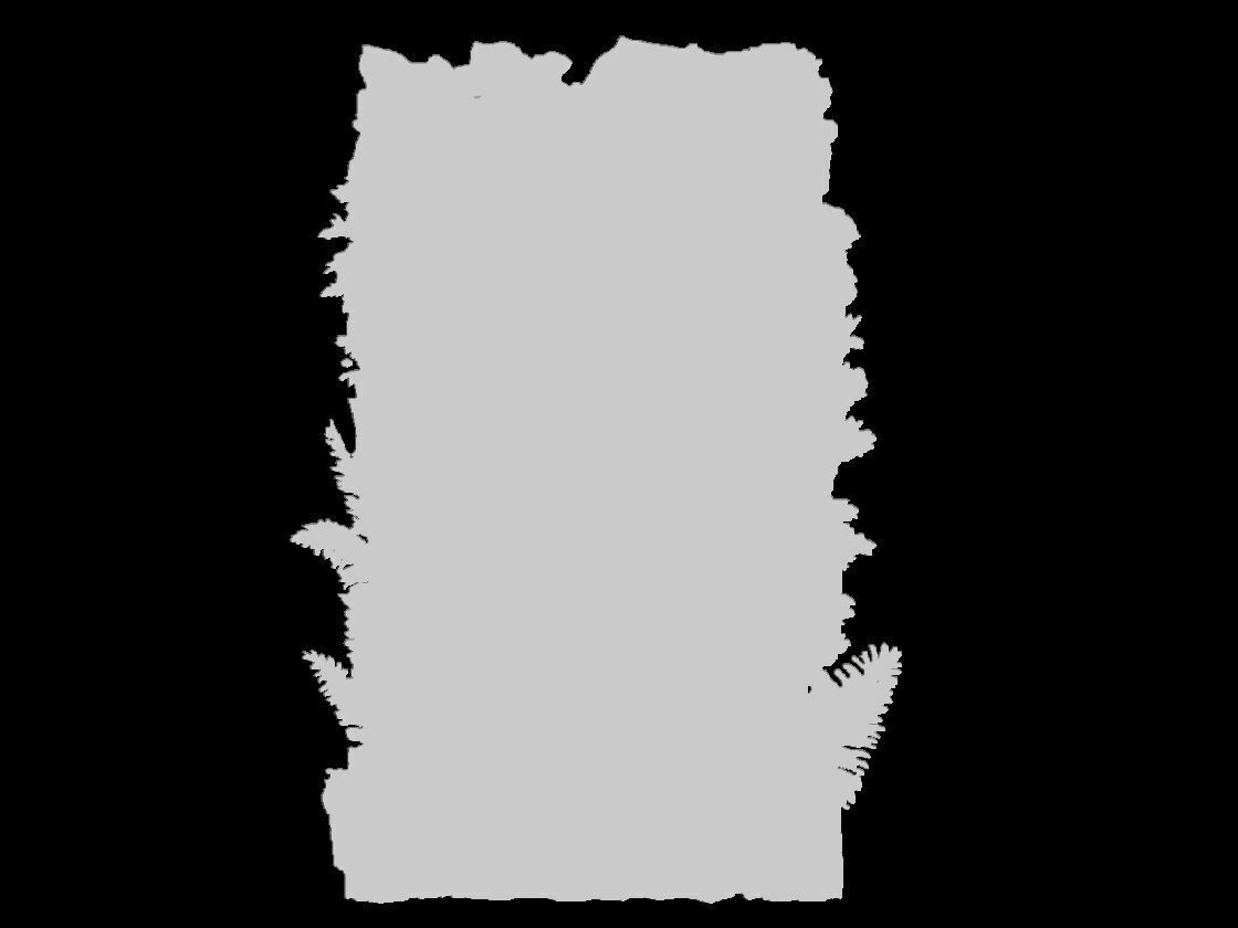 T-Rex Dinosaur Prehistoric Scene 3D Relief 3D print model_5