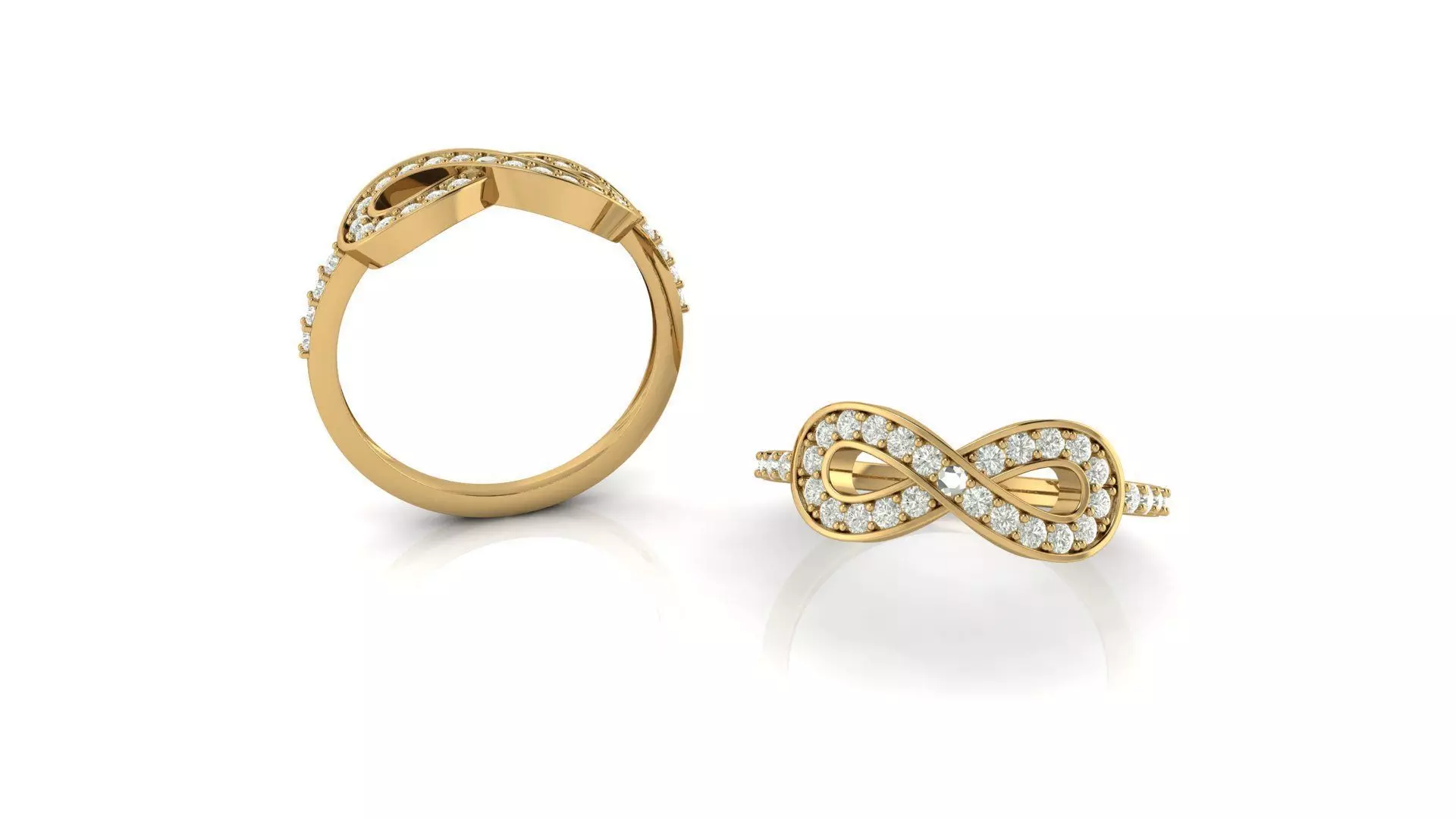 Ring 1003 3D print model