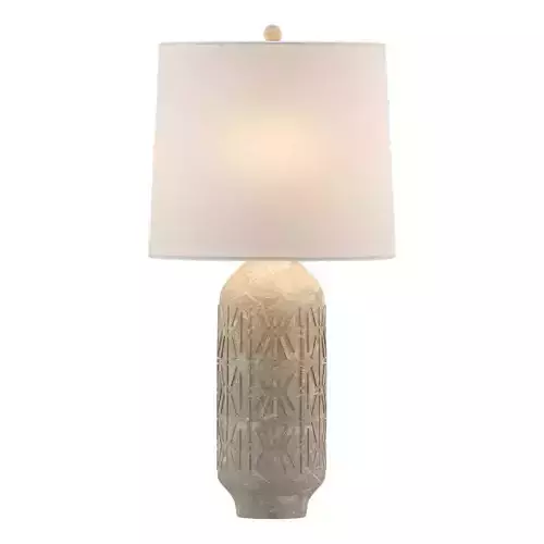 Starbird Modern Vase Table Lamp