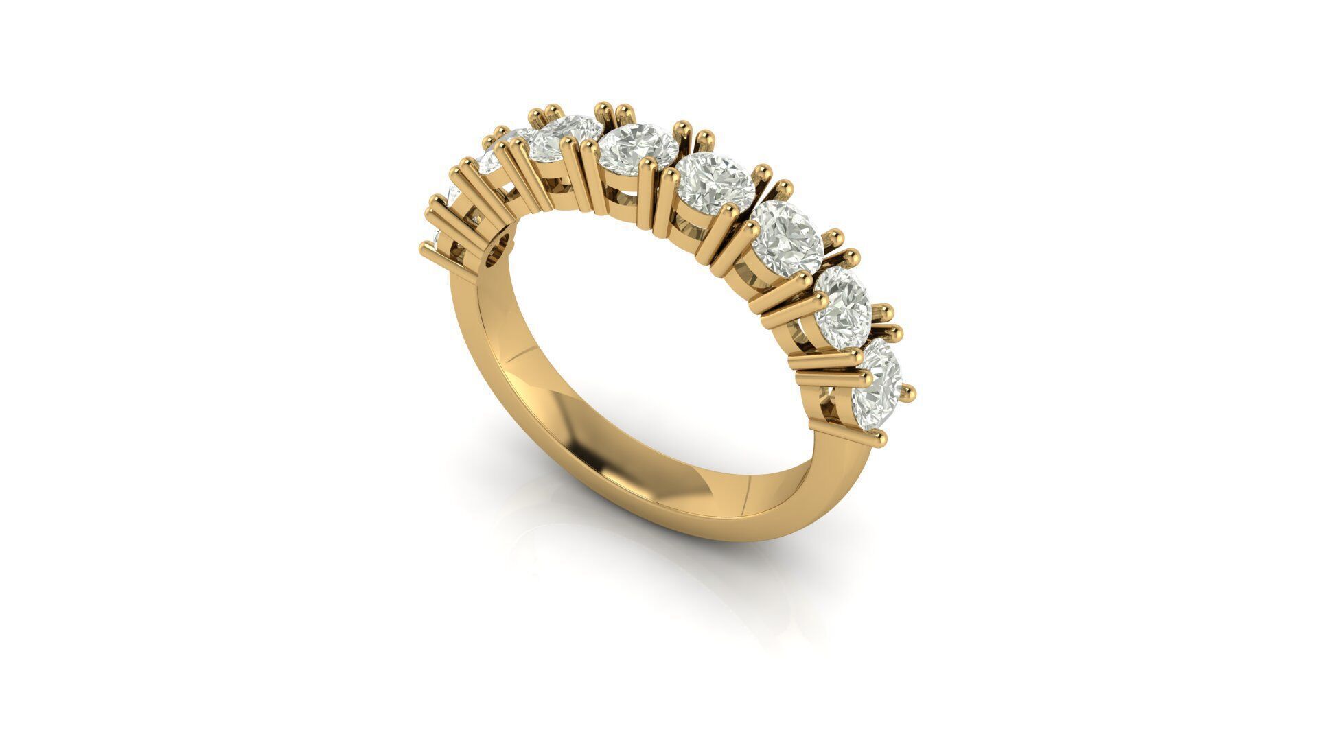Ring 1025 3D print model_4