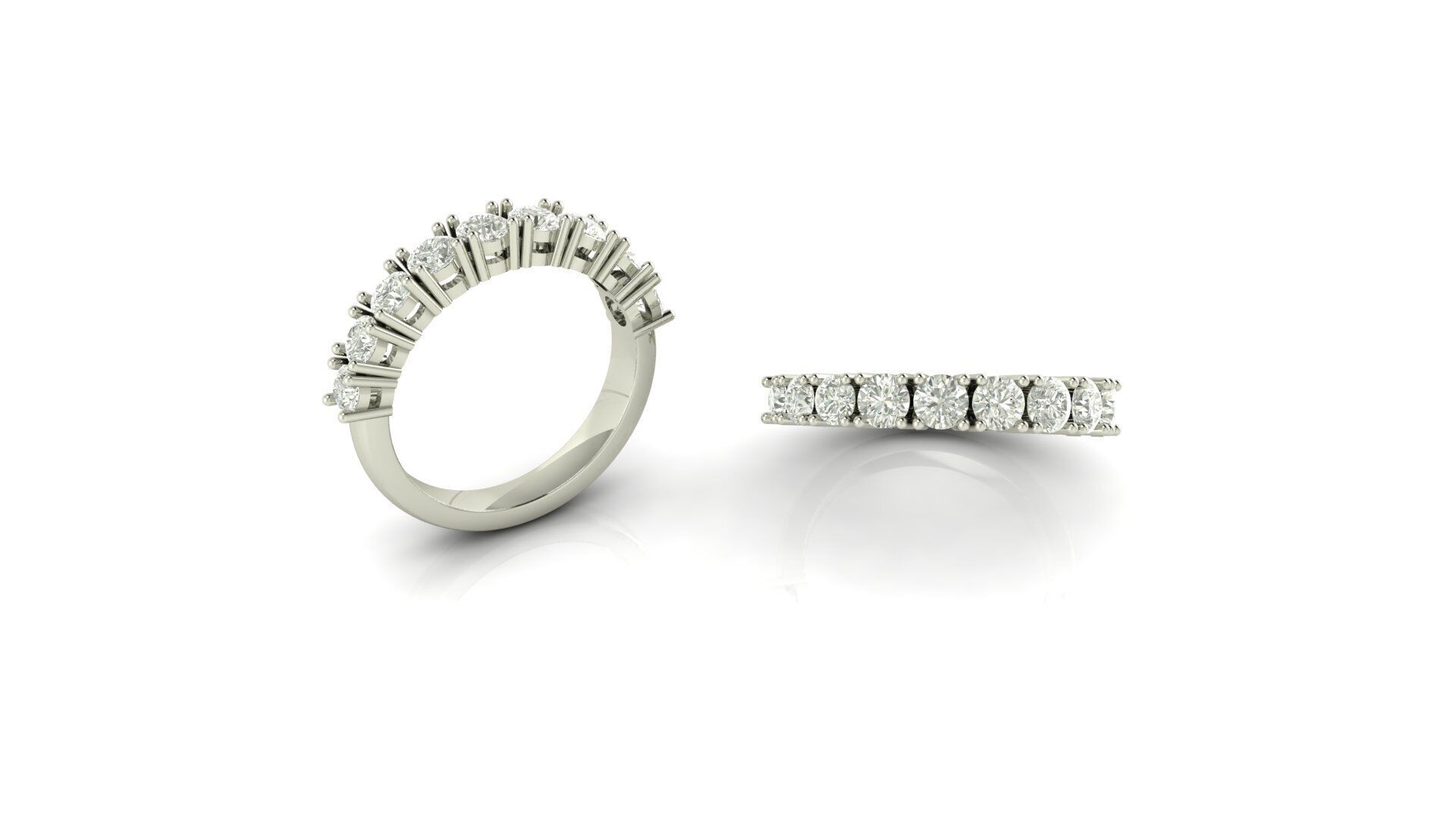 Ring 1025 3D print model_6