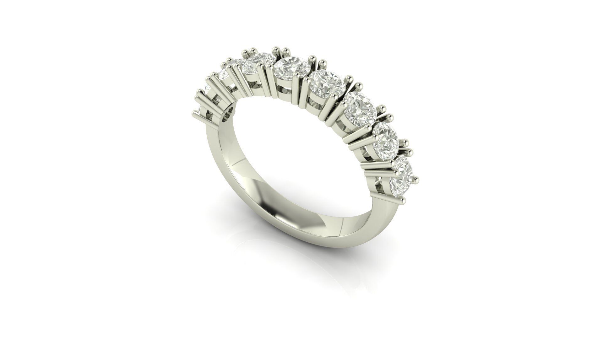 Ring 1025 3D print model_5