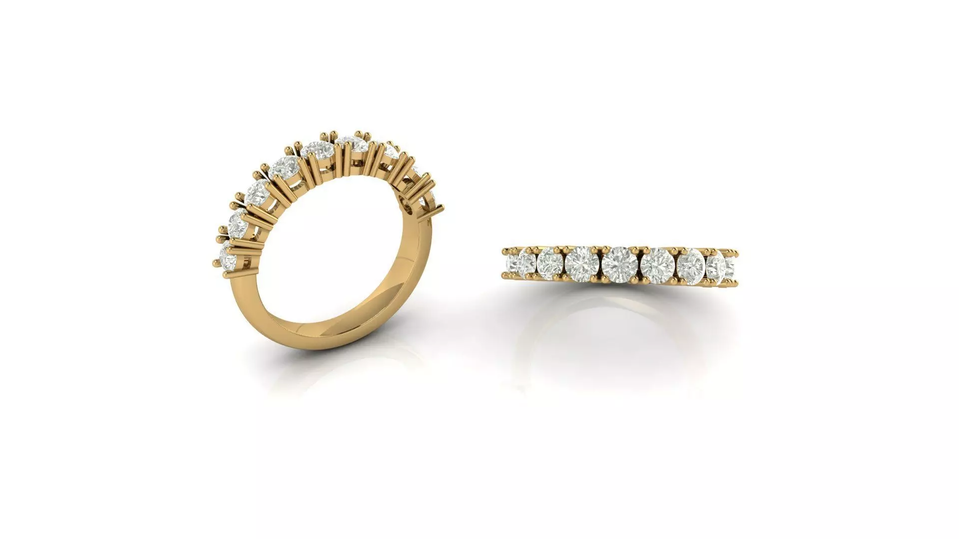 Ring 1025 3D print model_0