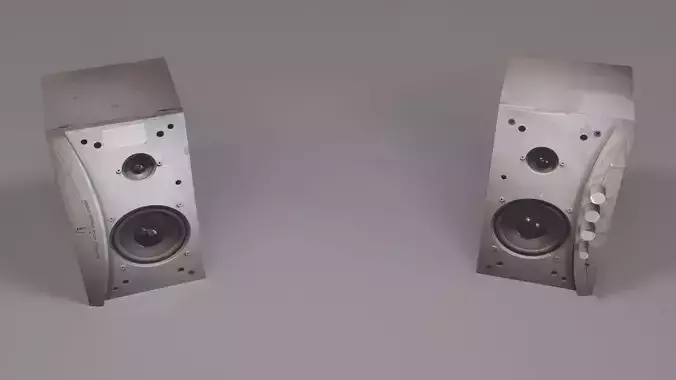 Old Acoustics for PC