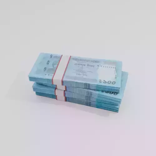 100 Bangladesh Bangladeshi Taka Currency