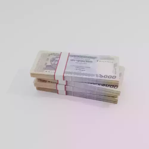 1000 Bangladesh Bangladeshi Taka Currency