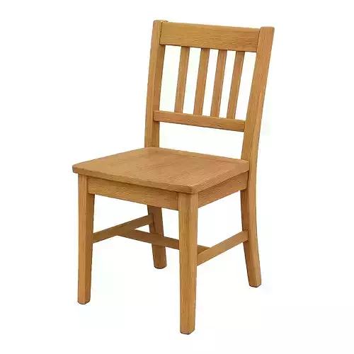 Wooden Chair