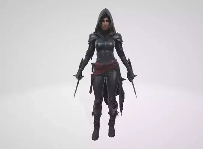  warrior amazon woman