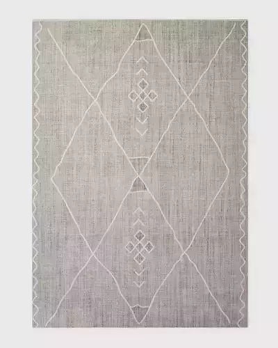 Ushi Rug