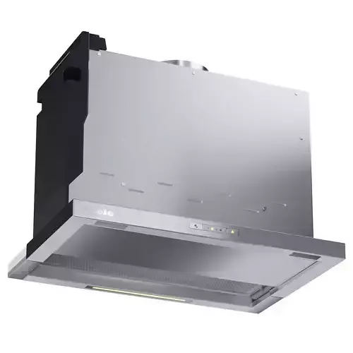 Miele hood DAS 2620