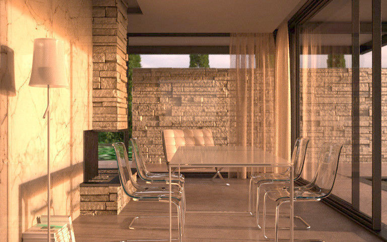 Shaders for VrayforC4D- Complete Bundle 3D model_2
