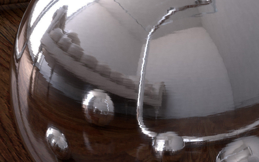 Shaders for VrayforC4D- Complete Bundle 3D model_10