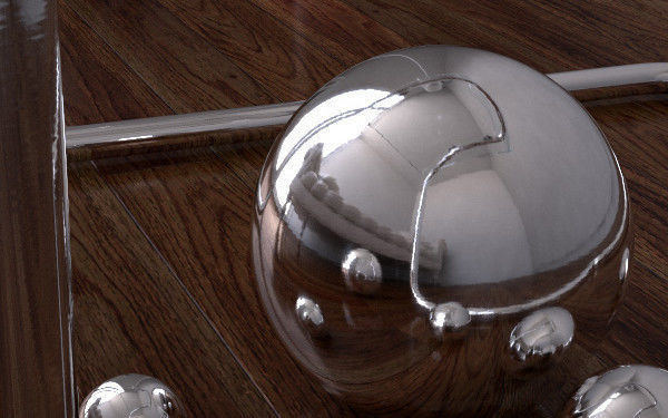 Shaders for VrayforC4D- Complete Bundle 3D model_11
