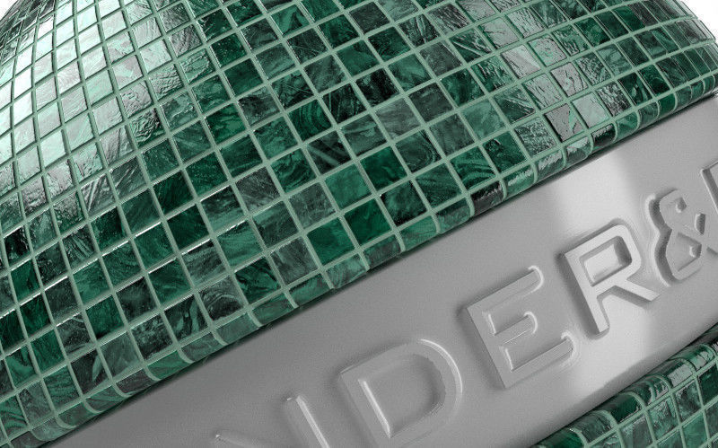 Shaders for VrayforC4D- Complete Bundle 3D model_6