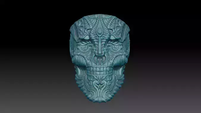 Obsidian Revenant The Eternal Emissary