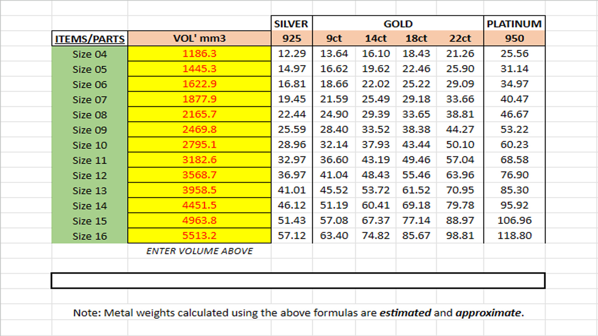 Obsidian Revenant The Eternal Emissary 3D print model_7