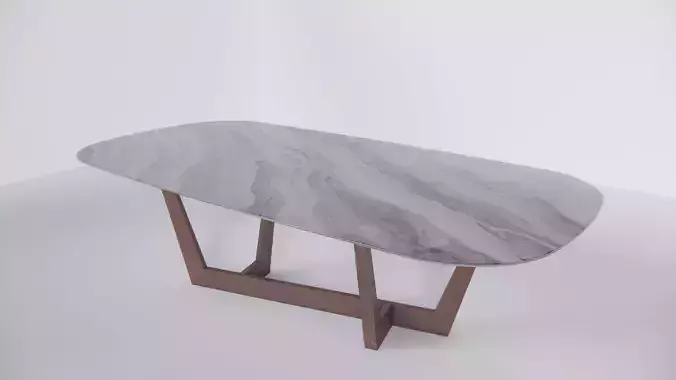 Modern Dining Table
