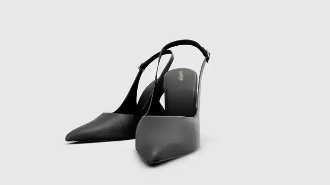 Stessysling High Heels