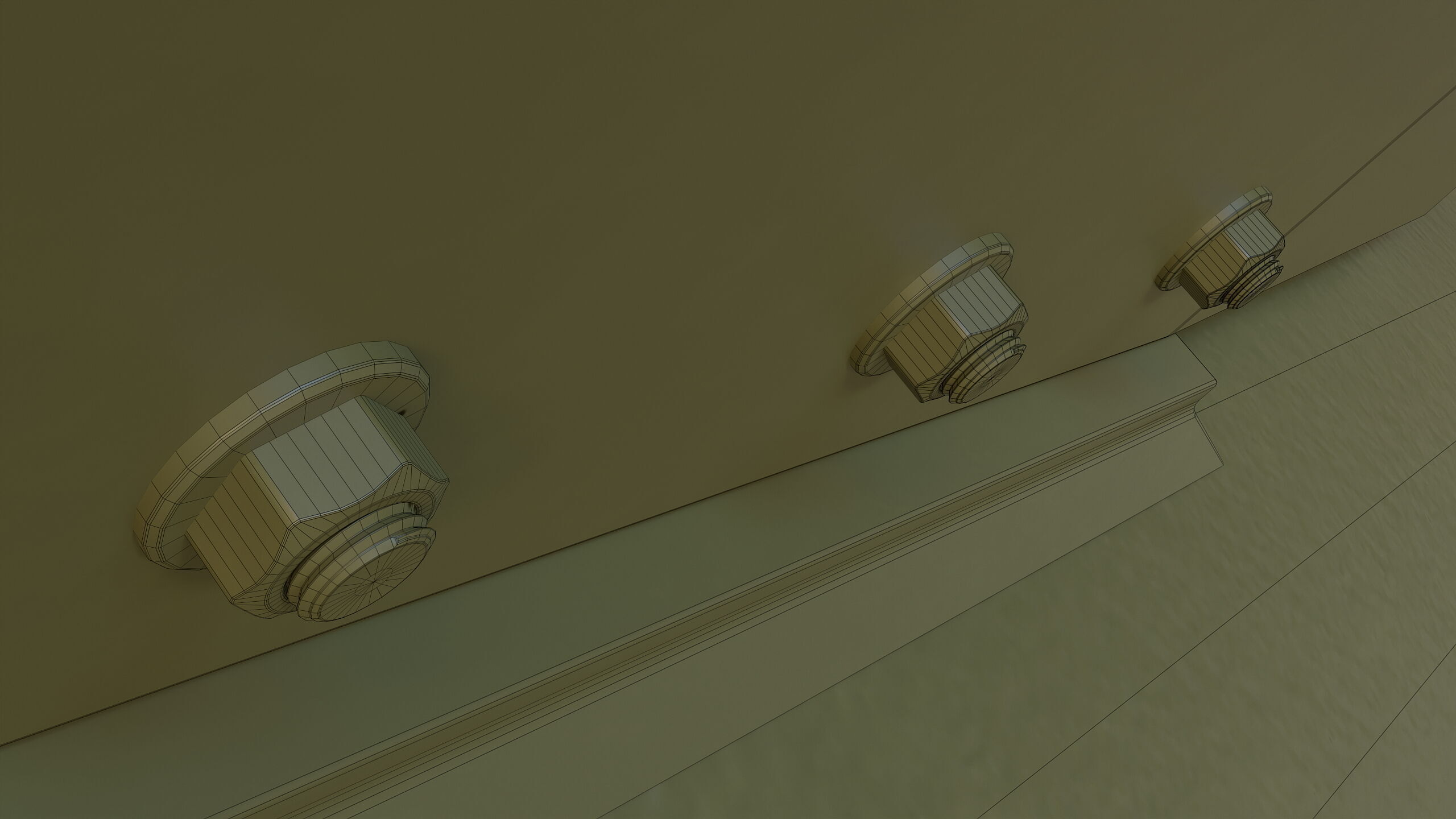 The GBU-57B MOP Massive Ordnance Penetrator  3D model_20