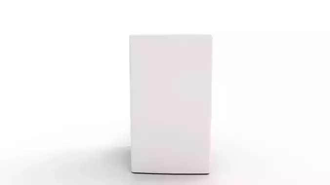 Haier Fully Automatic Washing Machine