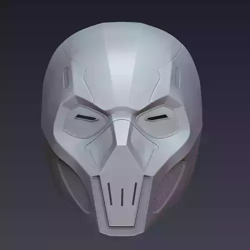  Taskmaster Helmet 